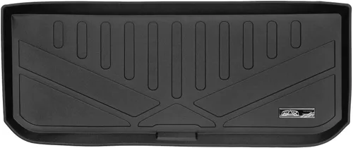 Miniatura 37 de MAXLINER Alfombrillas de Piso Juego de Revestimiento de 3 Filas para Honda Pilot 2009-2015