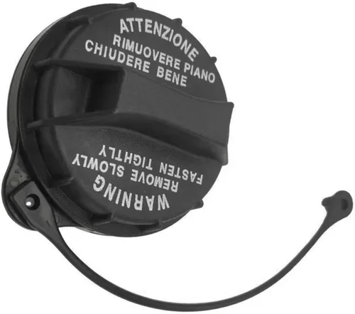 Tapa del depósito de combustible de gasolina compatible con Hyundai para Accent 1999-2017 para Amica 2001-2007 para Elantra 2000-2020 Tapa del