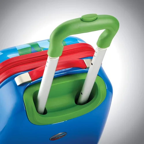 Miniatura 7 de American Tourister Equipaje vertical Disney rígido para niños Mickey Mouse 2 123043-4450