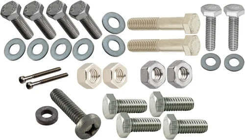 Miniatura 16 de Swimables Reemplazo completo de extremo húmedo compatible con bomba de piscina Pentair 357149 Funciona en todas las Whisperflo de 0.5 HP - 2 HP