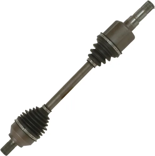 Miniatura 80 de Detroit Axle – Complete Front Driver Side CV Eje Eje para – 1984 – 1986 Dodge Caravan, mini-ram, Plymouth Voyager – Hecha En Estados Unidos