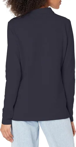 Miniatura 2 de Tommy Hilfiger Polo de manga larga para mujer
