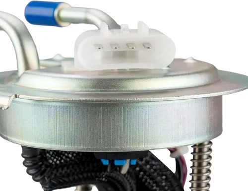 Miniatura 9 de Ensamble de Bomba de Combustible Torchbeam Compatible con Bravada 2002-2004, Envoy 2002-2004, Rainier 2004-2004 4.2L, Trailblazer 2002-2004 4.2L