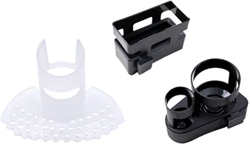 Miniatura 7 de Compatible con Tineco Floor One S3 Breeze/S3/iFloor Breeze/iFloor 3, accesorios para aspiradora en seco y húmedo, filtro de cepillo, tanque de agua 1