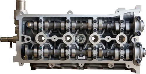 Miniatura 5 de Culata completa compatible con Toyota Rav 4 Camry 2AZFE 2.4L
