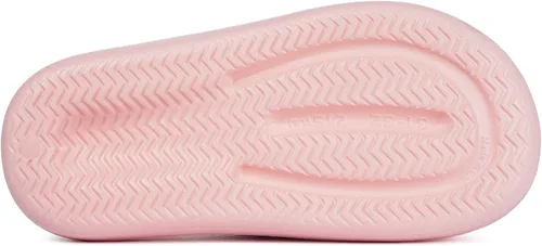 Miniatura 4 de KVbabby Sandalias de nube para niños, doble hebilla ajustable, sandalias para niñas y niños, suela gruesa, cojín de ducha antideslizante