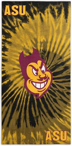 Miniatura 40 de Northwest NCAA - Toalla de playa unisex para adultos