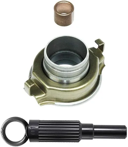Miniatura 4 de PRO Performance Stage 2 Kit de embrague compatible con NissanSkysline GT-R BNR32 BCNR33 BNR34 1996-2001 Nissa Stage RB26DETT (CP06814SB-ST2)