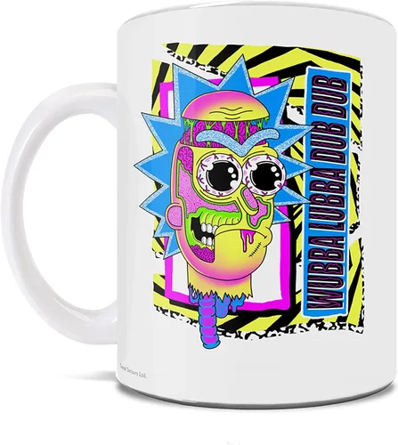 Miniatura 43 de Trend Setters Harry Potter - Hufflepuff - Acuarela Hogwarts Chibi - Taza geek linda - para café, té, cacao o regalo WMUG815