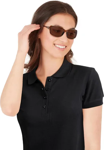 Miniatura 10 de Oakley womens Oo9301 Cohort Rectangular Sunglasses