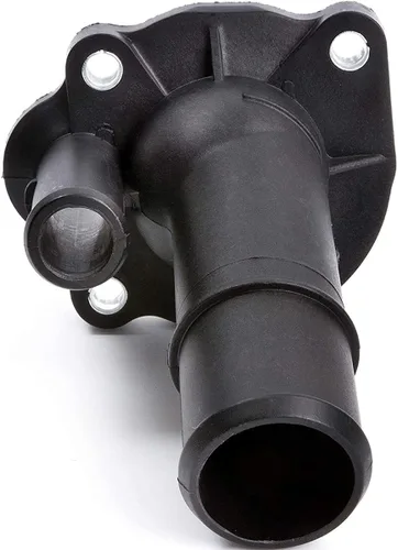 Miniatura 5 de Carcasa del termostato del refrigerante del motor con termostato para Mazda 3 2007-2013, para Mazda 5 2007-2010, para Mazda MX-5 MIATA 2007-2015