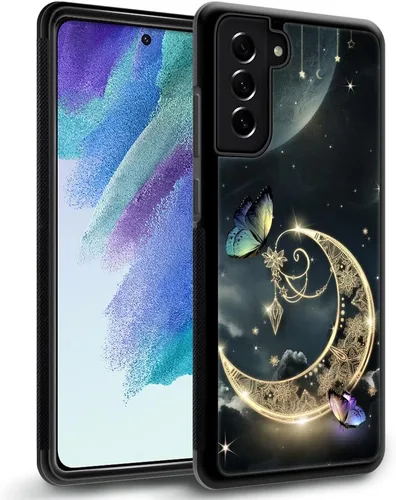Miniatura 42 de DAIZAG Funda compatible con Samsung Galaxy S22 Ultra, protección completa, a prueba de golpes, antiarañazos, funda de TPU para hombre y mujer, línea