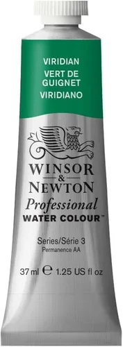 Miniatura 209 de Winsor & Newton - Pintura para acuarela profesional Azul cobalto