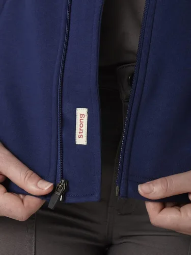 Miniatura 6 de Wrangler Riggs Workwear Chaqueta de trabajo absorbente para mujer
