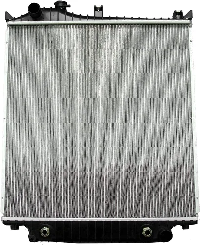 SCITOO Radiadores de motor automotriz 2952 para Ford Explorer 2007-2010 para Ford Explorer 2007-2010 para Ford para Explorer Sport Trac 2007-2010
