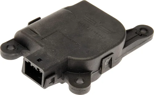 Dorman Actuador de puerta de mezcla HVAC 604-324 compatible con modelos seleccionados de Kia