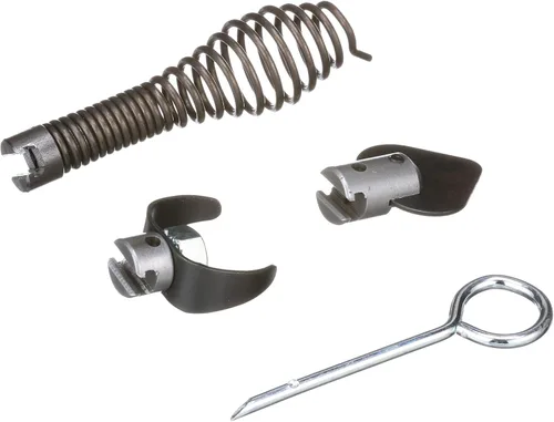 Miniatura 5 de RIDGID Paquete de cables de drenaje de 3/8" x 75' para máquinas de tambor K-400/K-400AF/K-3800