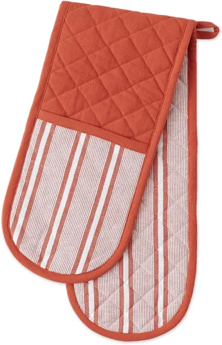 Miniatura 11 de DII Double Strip Chef - Colección de cocina y horneado, juego de asas de sartén, 6 x 3, aguamarina, 3 piezas