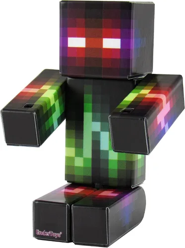 Miniatura 4 de Figura de acción DJ Amplitude de EnderToys Amplitud Dj