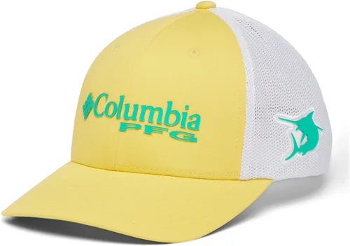 Miniatura 10 de Columbia Gorra de Béisbol de Malla con Logotipo PFG Unisex para Adultos