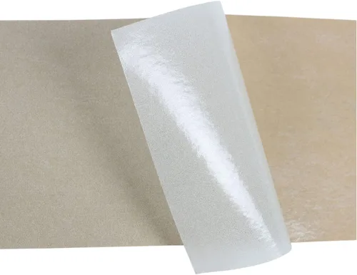 Miniatura 4 de Cinta de agarre profesional para monopatín de 9" x 33", 1 hoja-transparente