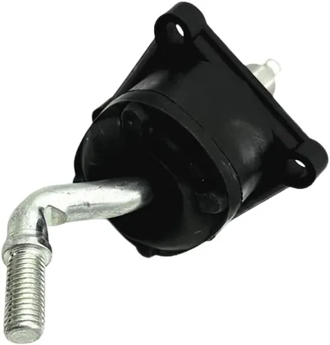 Miniatura 2 de NV4500 Cambio de tiro corto con 4 pernos de montaje para Dodge Ram 2500 3500 5.9L Diesel Pickup w/5 velocidades manual NV4500 transmisión 1998