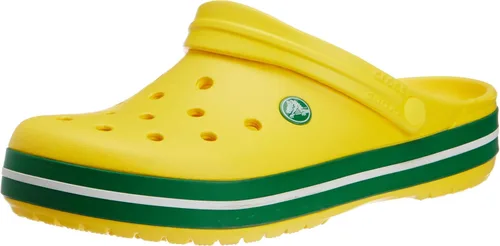 Miniatura 51 de Crocs Crocband - Zuecos para hombre y mujer Shiitake
