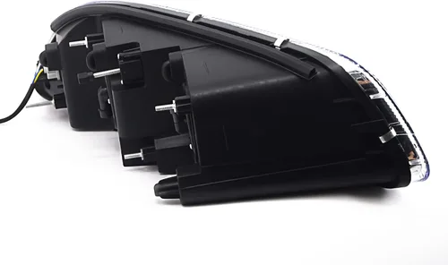 Miniatura 9 de Torque PAR DE FAROS DE REEMPLAZO para camiones semi Mack Vision Granite Pinnacle CX CXU CXN GU4 GU5 GU7 GU8 CXN613 CXU613 CT713 GU813