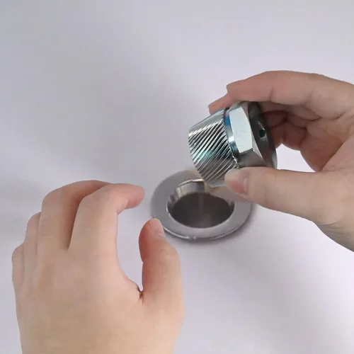 Miniatura 5 de MILMUMU Compatible con extractor de drenaje de bañera: elimina desagües de bañera de una pulgada y media viejos o difíciles (05255 1.5 pulgadas)