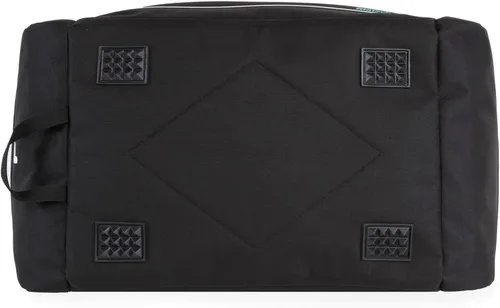 Miniatura 5 de Fila Sprinter - Bolsa deportiva de 19 pulgadas, negroverde azulado