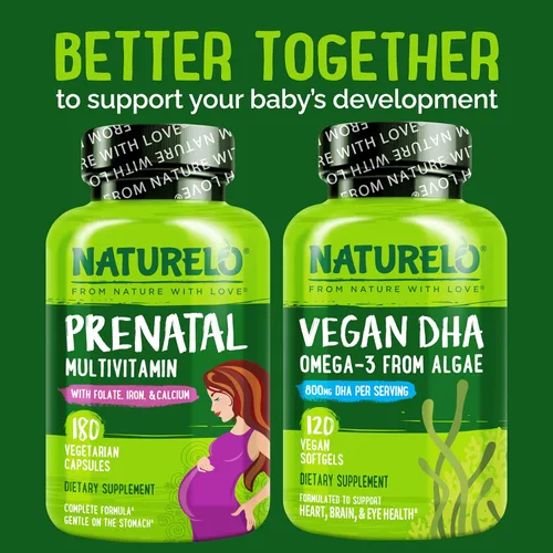 Miniatura 8 de Pre-post Natal , Prenatal, 1