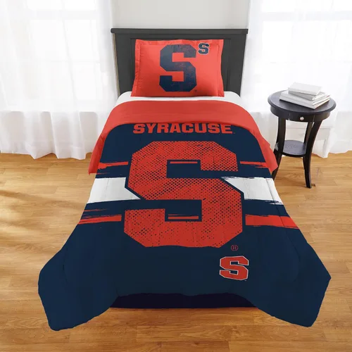Miniatura 8 de Juego de edredón Alabama Crimson Tide – Ropa de cama Roll Tide para dormitorios, habitaciones de invitados, RVs, fiestas previas al juego
