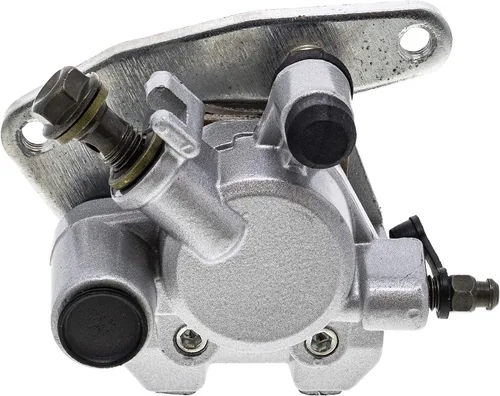Miniatura 6 de NICHE Pastilla de pinza de freno para Yamaha Raptor Warrior Big Bear Bruin Grizzly 350 400 450 4WV-2580U-10-00 5LP-2580T-00-00
