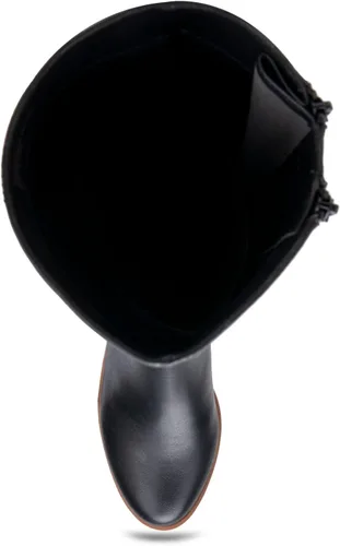 Miniatura 5 de Aerosoles - Botas altas binocular para mujer - Botas altas hasta la rodilla con plantilla de espuma viscoelástica