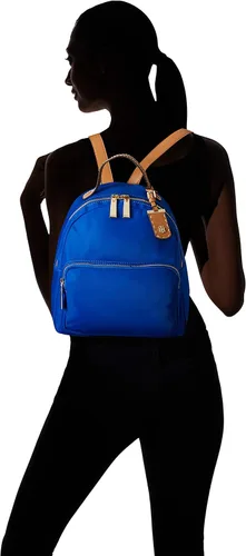 Miniatura 6 de Tommy Hilfiger Julia - Mochila pequeña para mujer Rain Cloud talla única