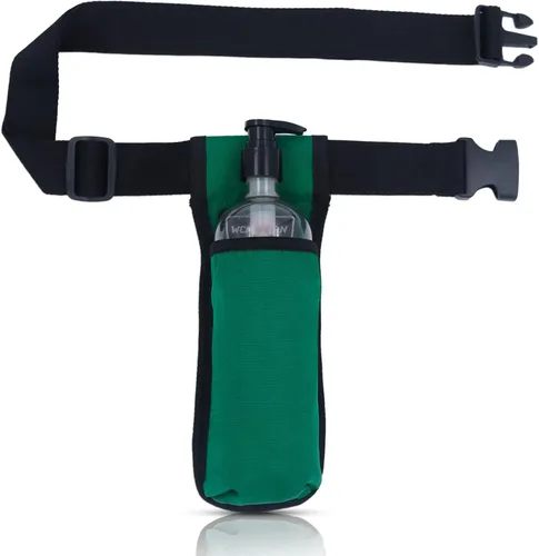 Miniatura 11 de Funda de aceite de masaje, funda de masaje ajustable y duradera, suministros para terapeuta de masaje