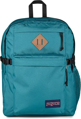 Miniatura 28 de JanSport Main Campus - Mochila, Lila Pastel, Tamaño único
