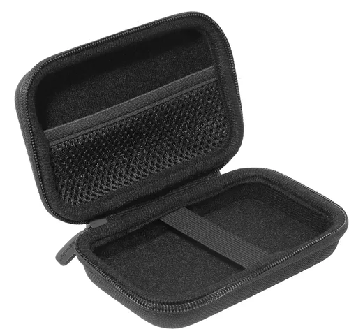 Miniatura 5 de Funda para impresora fotográfica portátil HP Sprocket 2x3, Polaroid Snap Touch, Zip Mobile Printer, PRT 2x3 MT53
