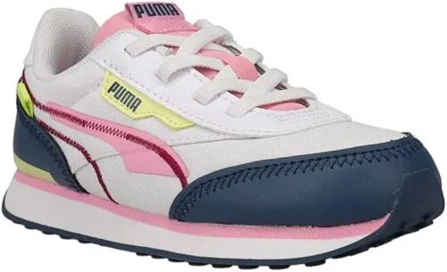 Miniatura 2 de PUMA Future Rider Twofold AC para bebé niña bebé