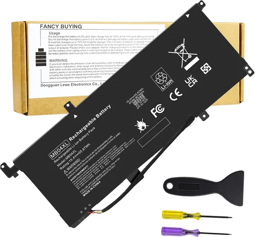 Miniatura 12 de 7WNW1 GK3D3 - Batería para portátil compatible con Dell Latitude 5424 5420 Rugged 7424 Extreme P85G P86G P137G P137G001 P137G002 P85G001 P86G001
