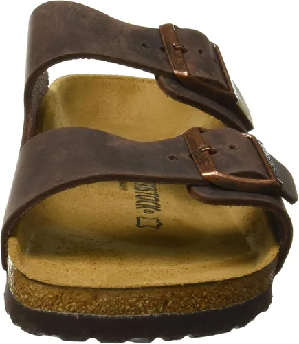Miniatura 2 de Birkenstock Arizona Essentials - Sandalia de etilvinilacetato para hombre, ajuste R