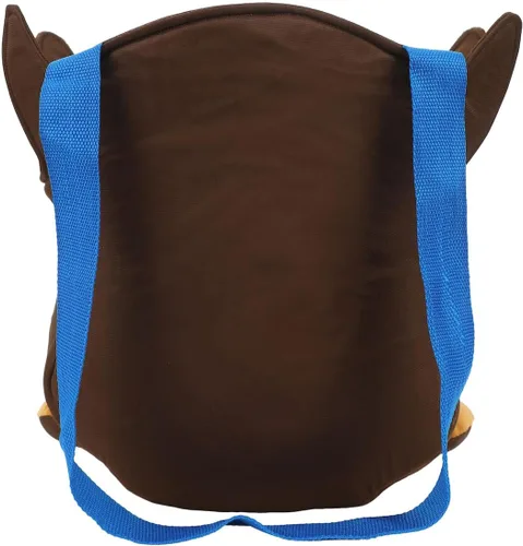 Miniatura 5 de Bioworld Paw Patrol Chase - Bolsa de felpa acolchada, Multi colorido