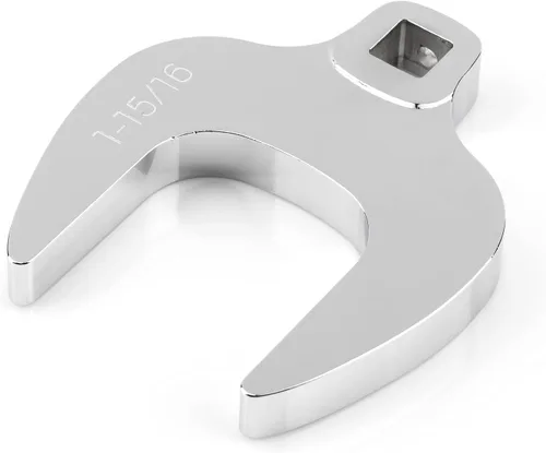 Miniatura 5 de TEKTON WCF24023 - Llave de pie de gallo de 1/2 pulgada x 0.906 in Fabricado en Estados Unidos