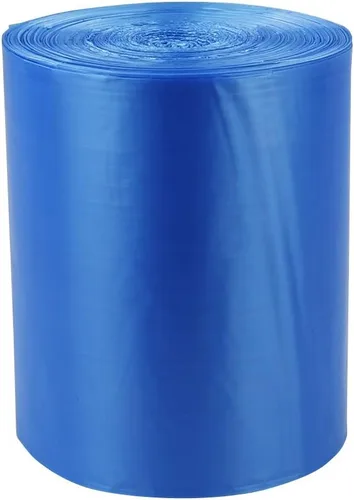 Miniatura 7 de Bolsas de basura de cocina de 10 galones, 120 unidades, color azul