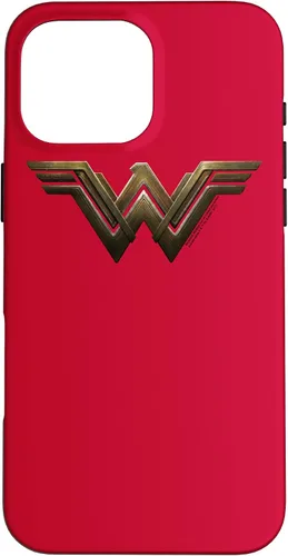 Miniatura 19 de Wonder Woman Funda con logotipo de Movie Wonder Woman para iPhone 17