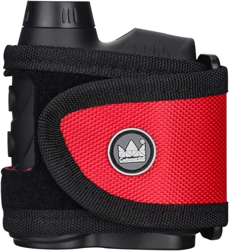 Miniatura 11 de Craftsman Golf Correa de telémetro de nailon magnética universal negra
