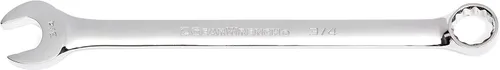 Miniatura 17 de GEARWRENCH Llave combinada de patrón largo de 12 puntos, 15/16" - 81663