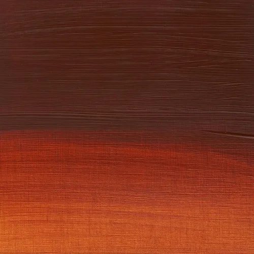 Miniatura 2 de Winsor & Newton Griffin Alkyd - Pintura al óleo de secado rápido, tubo de 1.25 onzas líquidas, Siena quemada