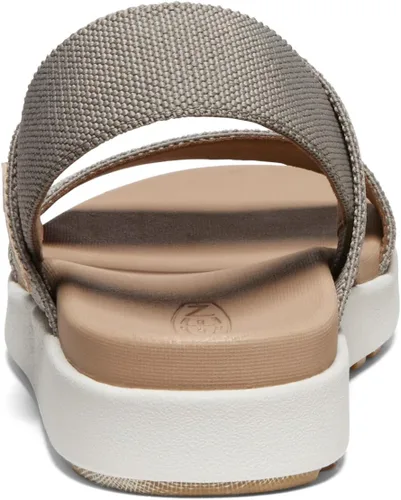 Miniatura 7 de KEEN - Sandalias con correa trasera Elle para mujer