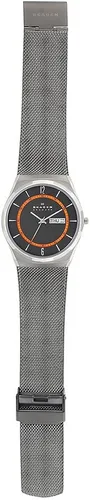 Miniatura 14 de Skagen SKW6007 - Reloj para hombre con esfera gris